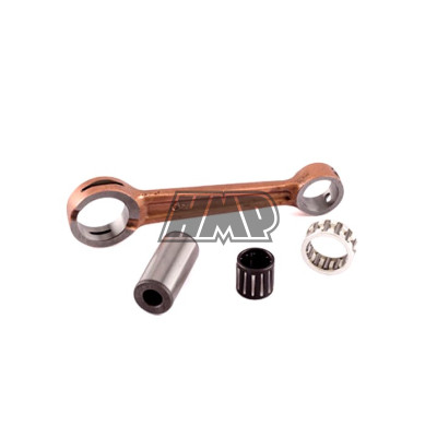 Biela TOMOS 50 A35 - TOP RACING JASIL